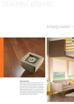 BOEN Plank brochure - 12