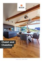 Chalet and Chaletino-1