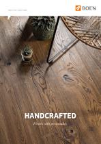 HANDCRAFTED - 1