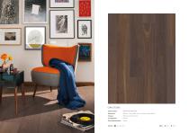 Planks with character-10
