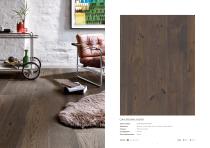 Planks with character-15