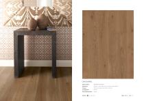 Planks with character-16