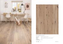 Planks with character-19