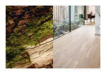 Planks with character-3