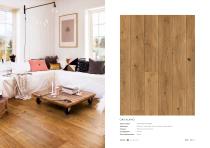 Planks with character-4