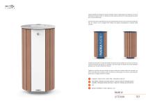 MIANE LITTER BIN - 3