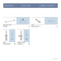 Bathroom accessories catalog 2019-29