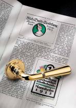 Classic handles - ANTOLOGHIA 2017-16