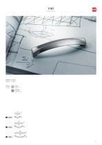 Furniture handles - FORMAE catalog 2018-13