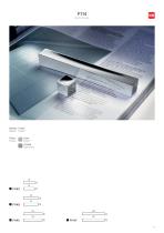 Furniture handles - FORMAE catalog 2018-15