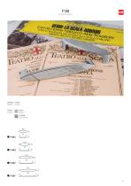 Furniture handles - FORMAE catalog 2018-39