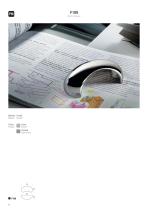 Furniture handles - FORMAE catalog 2018-42