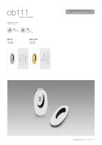 Maniglie ad incasso - Flush handles-11
