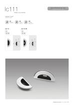 Maniglie ad incasso - Flush handles-13