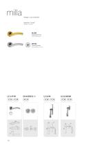Maniglie - Handles-104