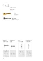 Maniglie - Handles-112