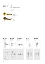 Maniglie - Handles-136