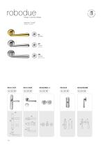 Maniglie - Handles-152