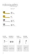 Maniglie - Handles-160