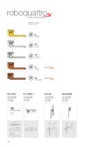 Maniglie - Handles-164