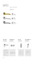 Maniglie - Handles-168