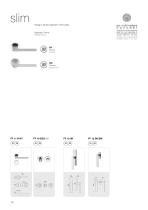 Maniglie - Handles-172