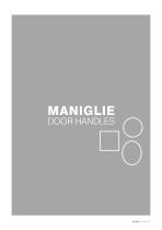 Maniglie - Handles-1