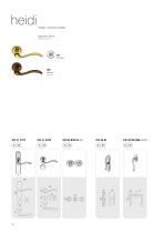 Maniglie - Handles-72