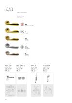 Maniglie - Handles-84