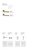 Maniglie - Handles-88