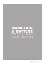 Maniglioni - Pulls-1
