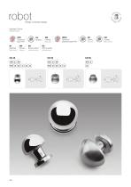 Pomoli - Knob-8