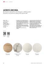 Acrisyl decora-10