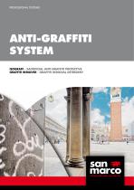 ANTI-GRAFFITI SYSTEM - 1