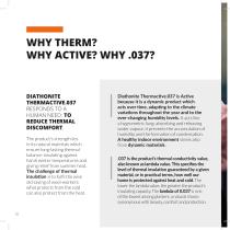 DIATHONITE® THERMACTIVE.037-12