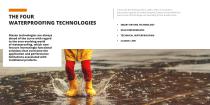 WATERPROOFING SYSTEMS® - 4