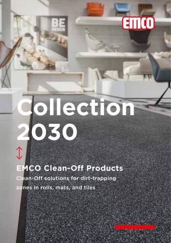EMCO Clean-Off systems