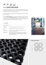 emco rubber honeycomb mats - 4