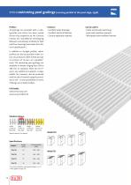 emco swimming pool gratings - 12