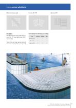 emco swimming pool gratings - 17