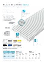 EMCO swimming pool gratings-11