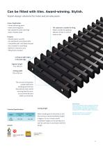 EMCO swimming pool gratings-17