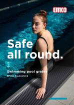 EMCO swimming pool gratings-1