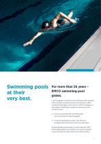 EMCO swimming pool gratings-3