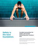 EMCO swimming pool gratings-8