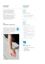 EMCO swimming pool gratings-9