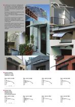 Entrances covering structures-3