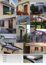 Entrances covering structures-4