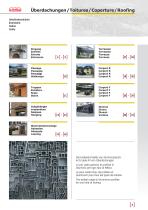 Roofing - La Tettoia-3