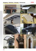 Roofing - La Tettoia-6